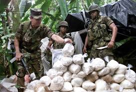 Image result for colombia drug trafficking