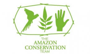 Image result for amazon conservation team